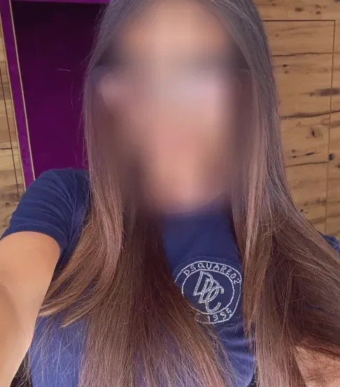 Anja, 38