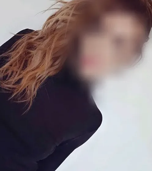 Anja, 28