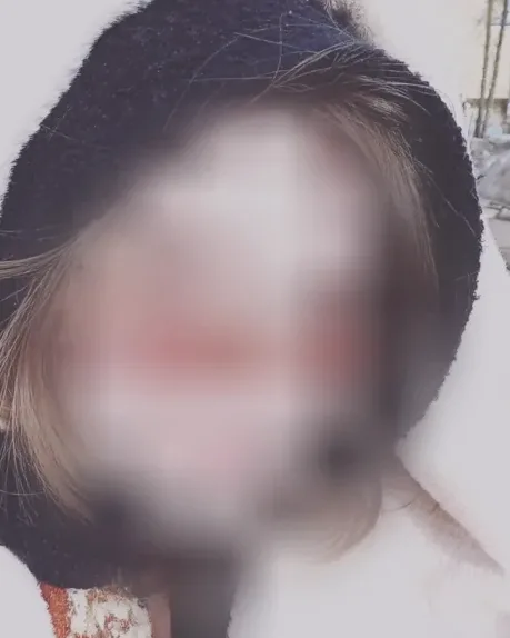 Anja, 19