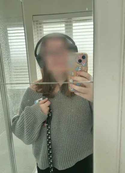 Annalena, 23