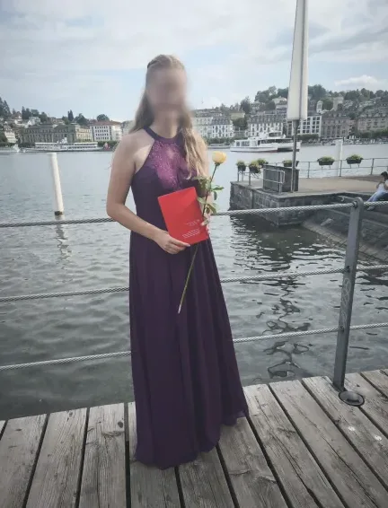 Carina, 23