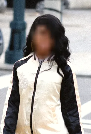 Charlotte, 28