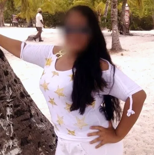 Christina, 28