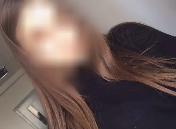 Christina, 24