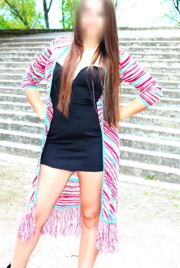 Fabienne, 30