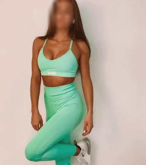 Finja, 25
