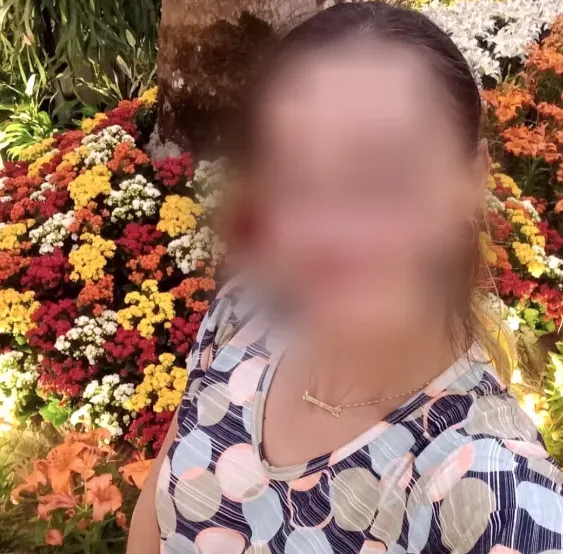 Hannah, 33