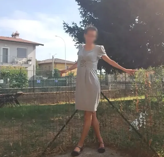 Hannah, 39