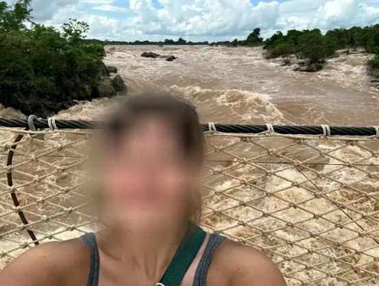 Hannah, 34