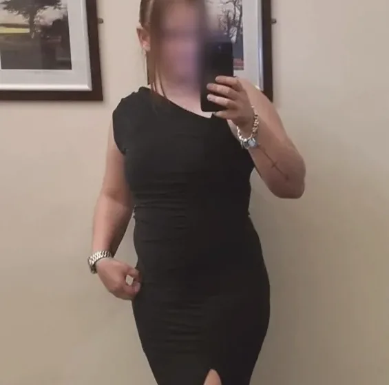 Isabell, 37