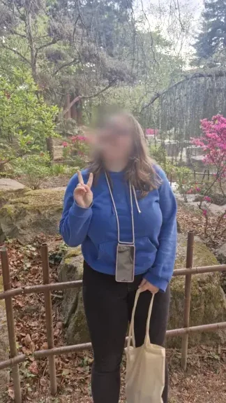 Juliane, 26