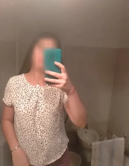 Leyla, 21