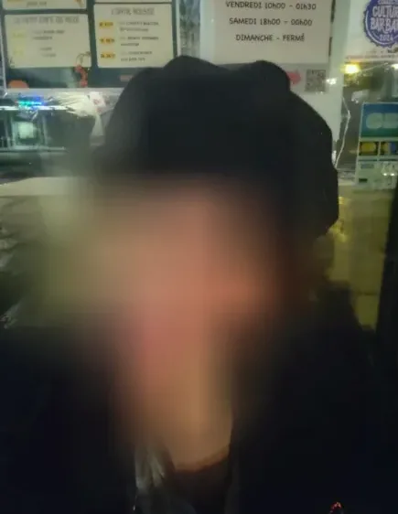 Linda, 35