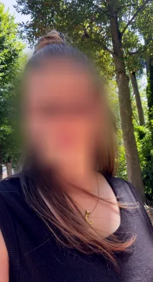 Lisa, 29