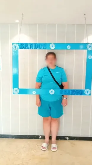 Maike, 35