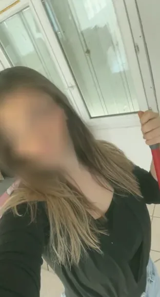 Mareike, 20