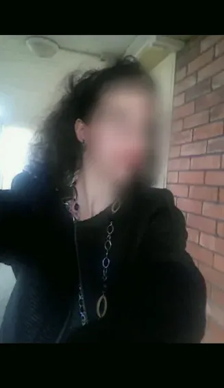 Maren, 33