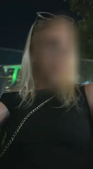 Marlene, 18