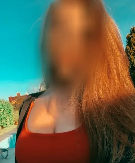 Michelle, 34