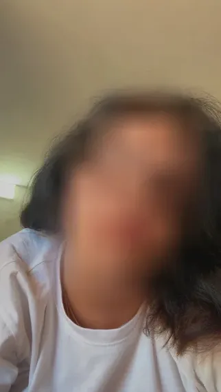 Michelle, 35