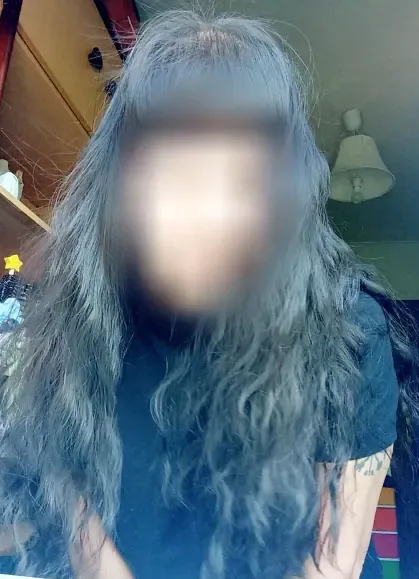 Nadine, 39