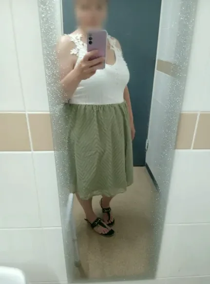 Ramona, 38