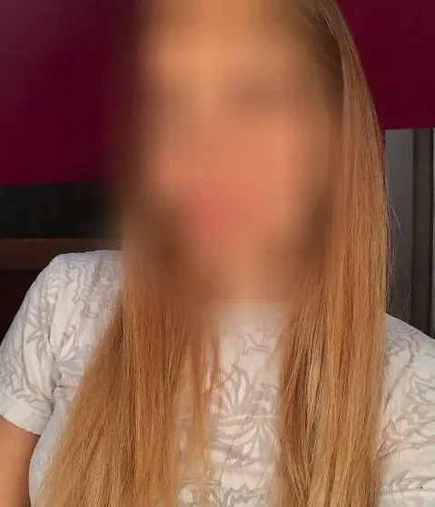 Rebecca, 24