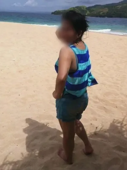 Romy, 36