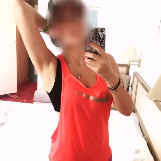 Romy, 28