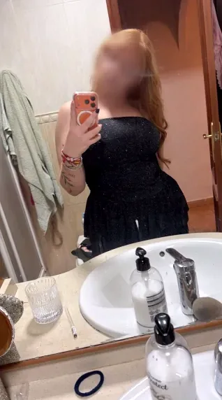 Sabrina, 19