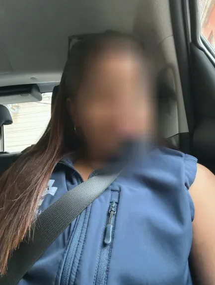 Sarah, 35