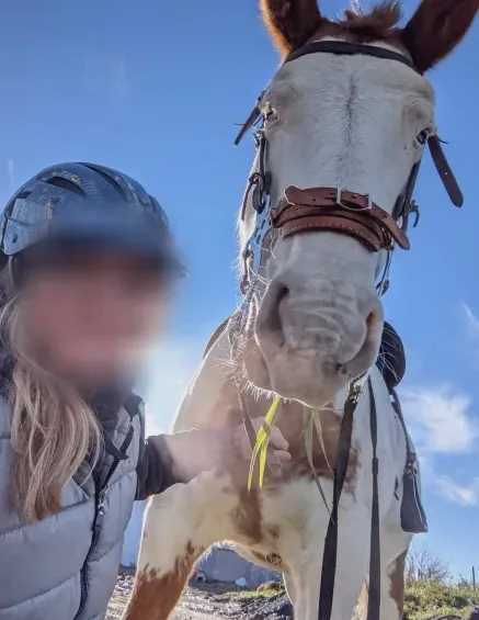 Sonja, 35