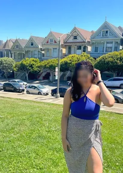 Sophia, 28