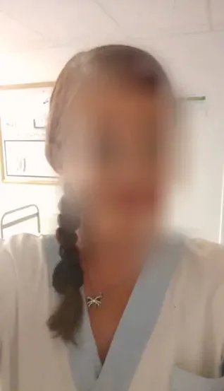 Svenja, 37