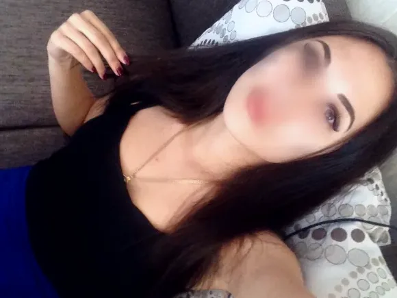 Wiebke, 34