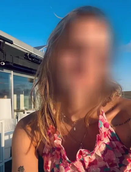 Wiebke, 29